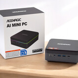 Niedrogi mini PC z procesorem AMD Ryzen AI 9 HX 370, który kosztuje mniej niż 700 USD - szczegółowa recenzja Acemagic F3A