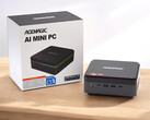 El mini PC asequible con un AMD Ryzen AI 9 HX 370 que cuesta menos de 700 dólares - Análisis detallado del Acemagic F3A