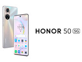 El Honor 50. (Fuente: Honor)