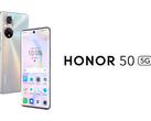 El Honor 50. (Fuente: Honor)