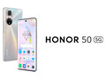 El Honor 50. (Fuente: Honor)