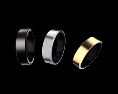 Samsung Galaxy Ring (Fuente de la imagen: Samsung)