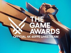 En The Game Awards 2025 se presentaron un total de 22 juegos y expansiones. (Fuente de la imagen: The Game Awards 2025)