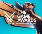 En The Game Awards 2025 se presentaron un total de 22 juegos y expansiones. (Fuente de la imagen: The Game Awards 2025)