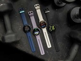 Garmin ha lanzado la versión beta 10.08 para el smartwatch vivoactive 5. (Fuente de la imagen: Garmin)