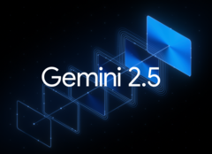 Gemini 2.5 Flash es una de las mayores actualizaciones anunciadas por Google en I/O 2025. (Fuente de la imagen: Google)