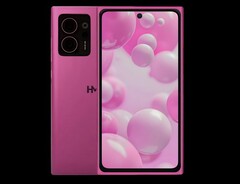 Se dice que HMD Global revivirá el diseño de los Nokia Lumia. (Imagen: @stufflistings)