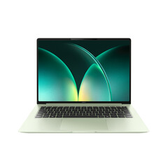 El Honor MagicBook 14 Pro tiene una batería de 92Wh con una autonomía anunciada de 15 horas.