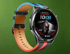 El Honor Watch 6 Plus ya está disponible en una elegante edición «Motorcycle».