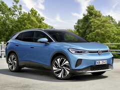 El VW ID.4