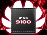 Se espera que el SoC Kirin 9100 tenga un coste de producción de 1100-1300 RMB (entre 150 y 180 dólares). (Fuente de la imagen: The Tech Outlook)