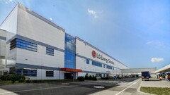 LG traslada más proyectos de producción de baterías para vehículos eléctricos a suelo estadounidense (imagen: LG)