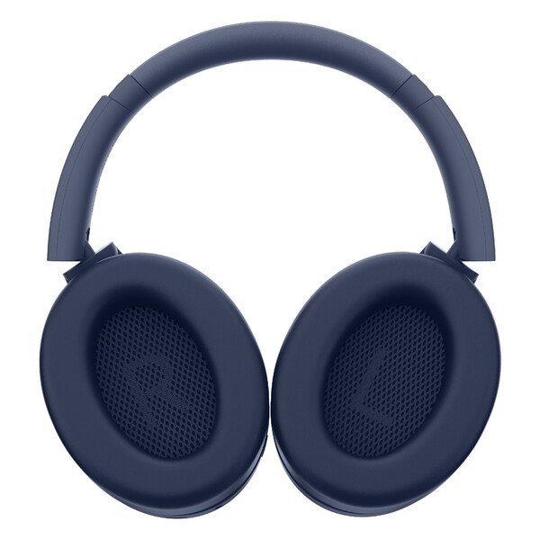 Los auriculares Lenovo Headphones Yoga PC Edition son auriculares inalámbricos con soporte para un modo con cable. (Fuente de la imagen: Lenovo)