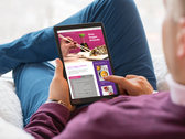 La tercera generación del Lenovo Tab M8 ya es oficial