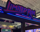 El stand de Limited Run Games en PAX East 2026