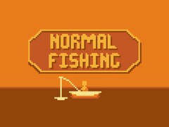 Normal Fishing está siendo publicado por Pocketpair, el desarrollador de Palworld. (Fuente de la imagen: Steam)
