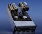 Los talleres clandestinos mantienen vivas las GPU de IA prohibidas de Nvidia en China. En la imagen: GPU Nvidia H100 NVL (Fuente de la imagen: Nvidia)