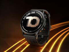 El OnePlus Watch Lite se presentará el 17 de diciembre. (Fuente de la imagen: OnePlus)