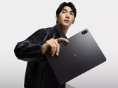 Oppo podría abandonar el apelativo "Pro" para su próximo lanzamiento de tableta, la Pad 4 Pro en la imagen. (Fuente de la imagen: Oppo)