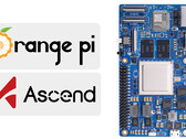 Orange Pi se asocia con Huawei para ofrecer el SBC AIpro potenciado por IA (Fuente de la imagen: Orange Pi)