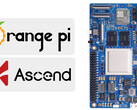 Orange Pi se asocia con Huawei para ofrecer el SBC AIpro potenciado por IA (Fuente de la imagen: Orange Pi)