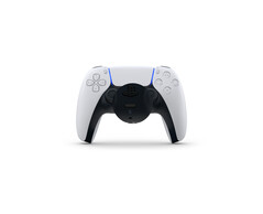 Mando inalámbrico DualSense para PS5.