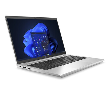 HP ProBook 440 G9 y ProBook 450 G9 (imagen vía HP)