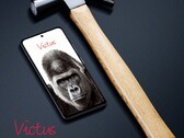 El nuevo Redmi Note 10 Pro es uno de los pocos dispositivos de gama media con pantalla Gorilla Glass Victus. (Fuente de la imagen: Xiaomi)