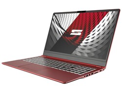 Review: Schenker Slim 15-RE-E19. Unidad de revisión proporcionada por Schenker Technologies.