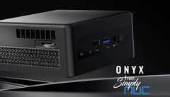 SimplyNUC vende el Onyx con innumerables opciones de configuración. (Fuente de la imagen: SimplyNUC)