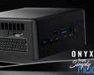 SimplyNUC vende el Onyx con innumerables opciones de configuración. (Fuente de la imagen: SimplyNUC)