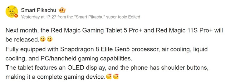 El informe de Smart Pikachu (traducción automática)