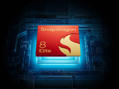 Sólo dos teléfonos de la lista están equipados con un SoC MediaTek insignia. En la imagen: el Snapdragon 8 Elite. (Fuente de la imagen: Oppo)