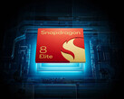 Sólo dos teléfonos de la lista están equipados con un SoC MediaTek insignia. En la imagen: el Snapdragon 8 Elite. (Fuente de la imagen: Oppo)