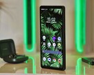 Prueba Sony Xperia 10 VII