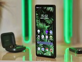 Prueba Sony Xperia 10 VII