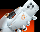 El Tecno Pova 7 Pro incorpora un chipset MediaTek Dimensity 7300 Ultimate (Fuente de la imagen: Tecno)