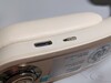 USB C y deslizador de silencio a bordo