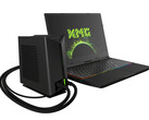 El XMG OASIS (Rev.2) está disponible por 199 euros en empresas como Bestware. (Fuente de la imagen: XMG)
