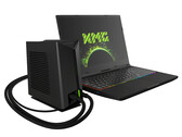 El XMG OASIS (Rev.2) está disponible por 199 euros en empresas como Bestware. (Fuente de la imagen: XMG)