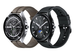 Es posible que el Xiaomi Watch 2 Pro solo esté disponible en un tamaño con pantalla de 1,43 pulgadas. (Fuente de la imagen: @MysteryLupin - editado)