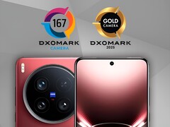 El X200 Ultra de Vivo ocupa el segundo puesto en la clasificación de DxOMark de los buques insignia con mejor cámara para smartphones (Fuente de la imagen: DxoMark)
