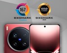 El X200 Ultra de Vivo ocupa el segundo puesto en la clasificación de DxOMark de los buques insignia con mejor cámara para smartphones (Fuente de la imagen: DxoMark)