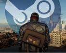 «Watch Dogs 2» está disponible en Steam con un descuento del 95 % hasta el 17 de julio por solo 2,50 dólares, el precio más bajo de su historia.