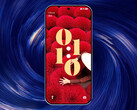 Los teléfonos de la serie 16 de Xiaomi podrían tener esquinas más redondeadas y biseles más finos que sus predecesores. En la imagen: el teléfono filtrado. (Fuente de la imagen: Ice Universe - editado)