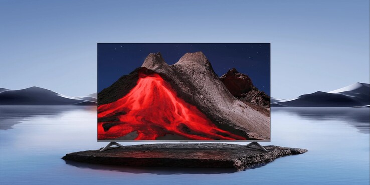La Xiaomi TV A Pro 2026 se lanzará a nivel mundial. (Fuente de la imagen: Xiaomi)