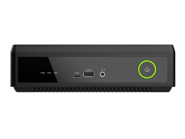 (Fuente de la imagen: Zotac)