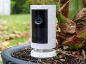 Reseña de la cámara para exteriores Ring Outdoor Camera Plus (2025) - Seguridad inteligente con pequeños compromisos