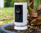 Reseña de la cámara para exteriores Ring Outdoor Camera Plus (2025) - Seguridad inteligente con pequeños compromisos