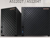 Asustor ha anunciado un nuevo NAS de 2 y 4 bahías (Fuente de la imagen: Asustor)